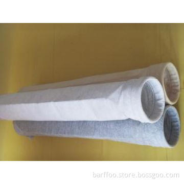 Woven High Temperature PPS Cloth Dust Collector Filter Bags